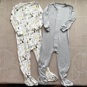 Magnetic Me Sleepers (2) - Never Been Worn